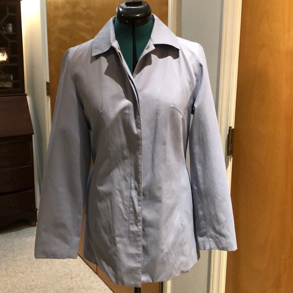 Weatherproof jacket. - Picture 2 of 8